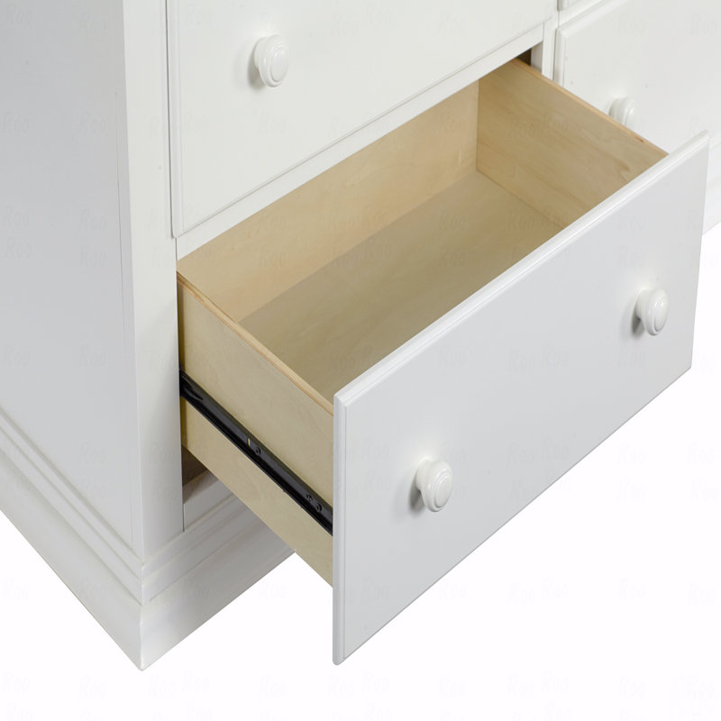 Commode 6 tiroirs Universal