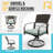 Hainer 6 - Person Patio Dining Set with Rectangular Table , Cushions Included-263146337