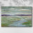 Meadow Stream I -Gallery Wrapped Cavas-268432452