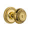 Rope Rosette with Meadows Door Knob-2115680545-2115680554