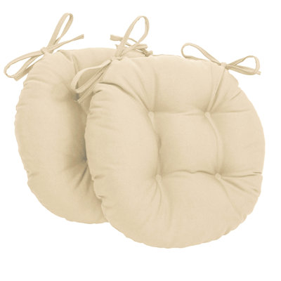 Outdoor 3.5'' Seat Cushion