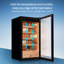 Humidificateur à cigares Raching Count