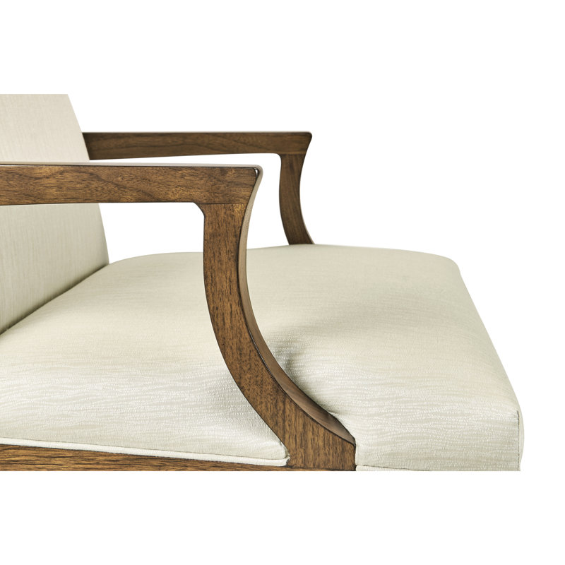 Toulouse Upholstered Arm Chair