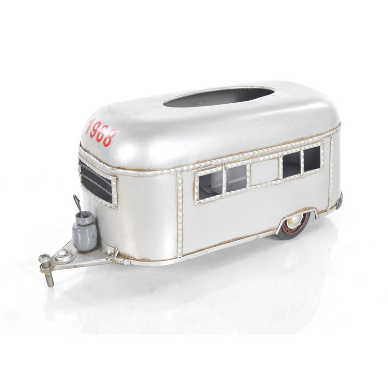 Porte-serviettes de camping