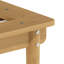 Structure de lit plateforme Mid-Century-134055161-133225678
