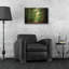  «Forest Bound» par Martin Podt, art mural en verre acrylique, 24 po x 16 po-964741588