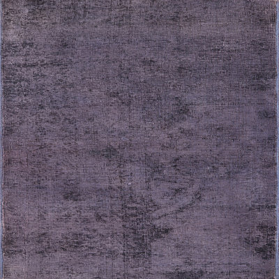 Tapis gris foncé Revamp