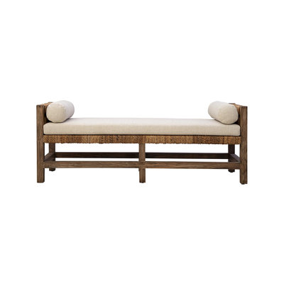 Upholstered Bench