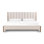 Emma Upholstered Bed