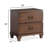 Galbraith Drawer Nightstand