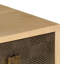 Badis TV Stand for TVs up to 50"