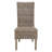 Parkstone 18'' H Side Chair