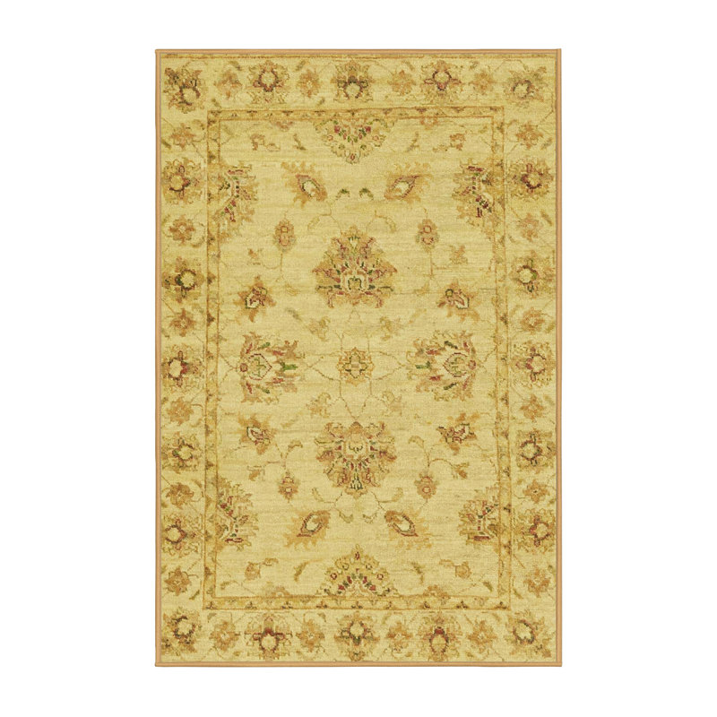 Tapis abstrait moderne 3841, Rectangle 6 pi x 9 pi