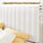 4-Drawer Velvet Upholstered Storage Platform Bed with Adjustable Headboard-672555045-672555046