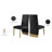 Elia 19'' H Upholstered Side Chair-155824694-155824697