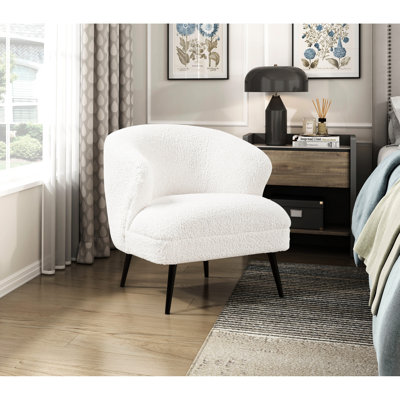 Fauteuil d'appoint 1 pièce Modern Luxury