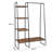 Maikki 39.3701'' Clothing Rack-1108897789