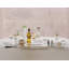 100 Points Crystal White Wine Glass