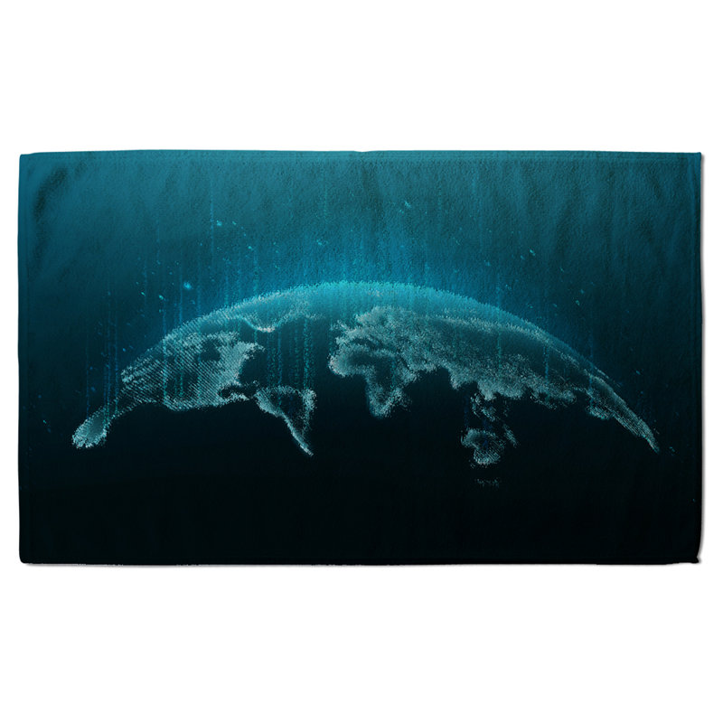 Tea Towel Kitchen Towel