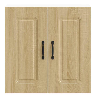 Kitchen Wall Cabinet Kalmar Engineered Wood