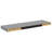 Wall Shelf Floating Shelf Wall Mounted Display Shelf for Photo Frame-563677615-563677600