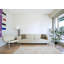 Frederick Hand Tufted Wool Geometric Indoor Rug-22946755