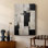 ABSTRACT Series CCCLIX -Custom Wrapped Gallery Cavas