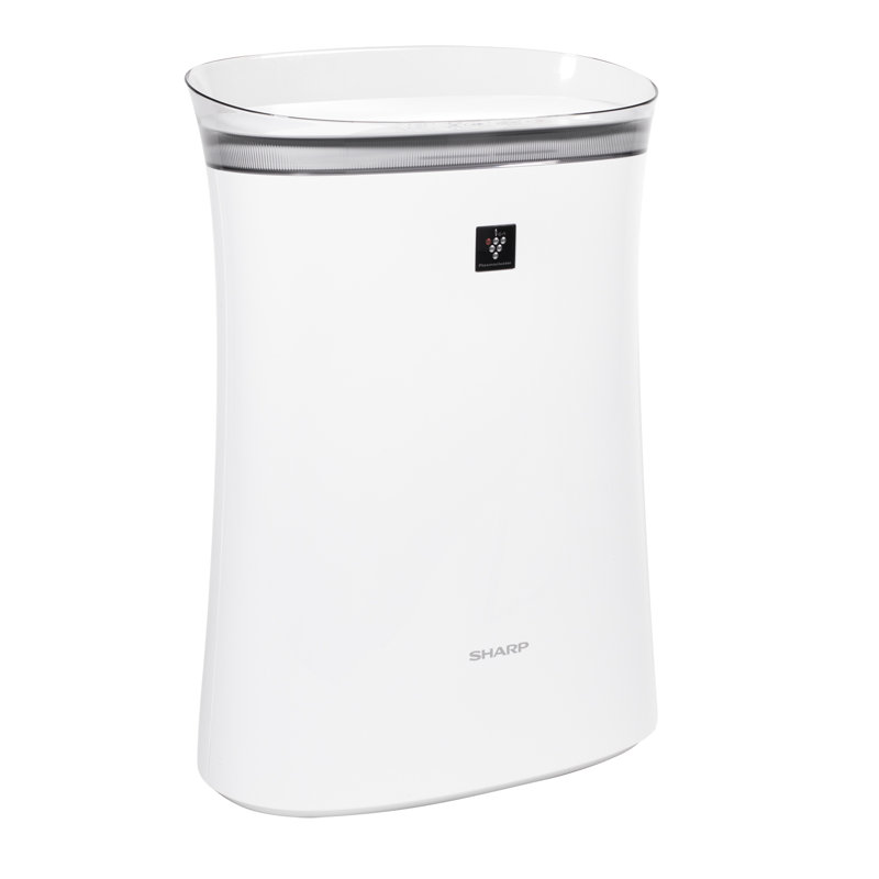 Purificateur d'air ionique Plasmacluster avec filtre HEPA véritable, Shark