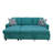 Elwell Upholstered L-Shaped Sectional Reversible-2104766855