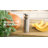 AdHoc Muskatino Stainless Steel Nutmeg Mill Nut Grinder