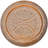 Copper Tray