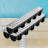 39.4'' W Click Clack Drain