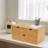 Mini Bamboo Desk Tabletop Storage Organizer
