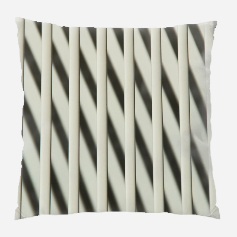 Coussin décoratif bar