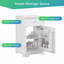 Meuble-lavabo simple avec plateau 20 po Weybossett