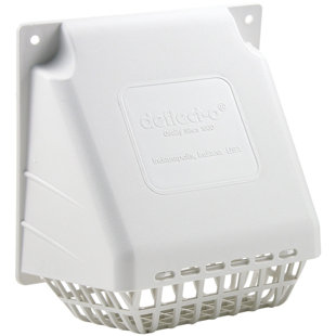 Deflect-O Range Hood Vent