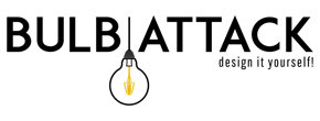 Bulb Attack Logo