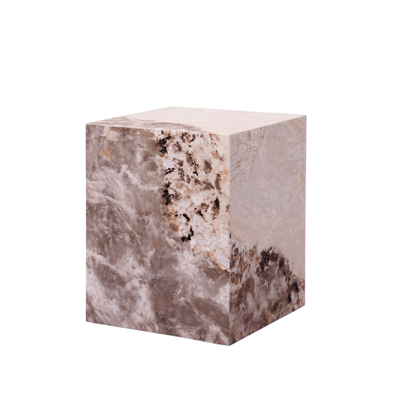 Blodgett End Table