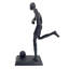 FOOTBALLER Iron Figurine 20cm-92166377