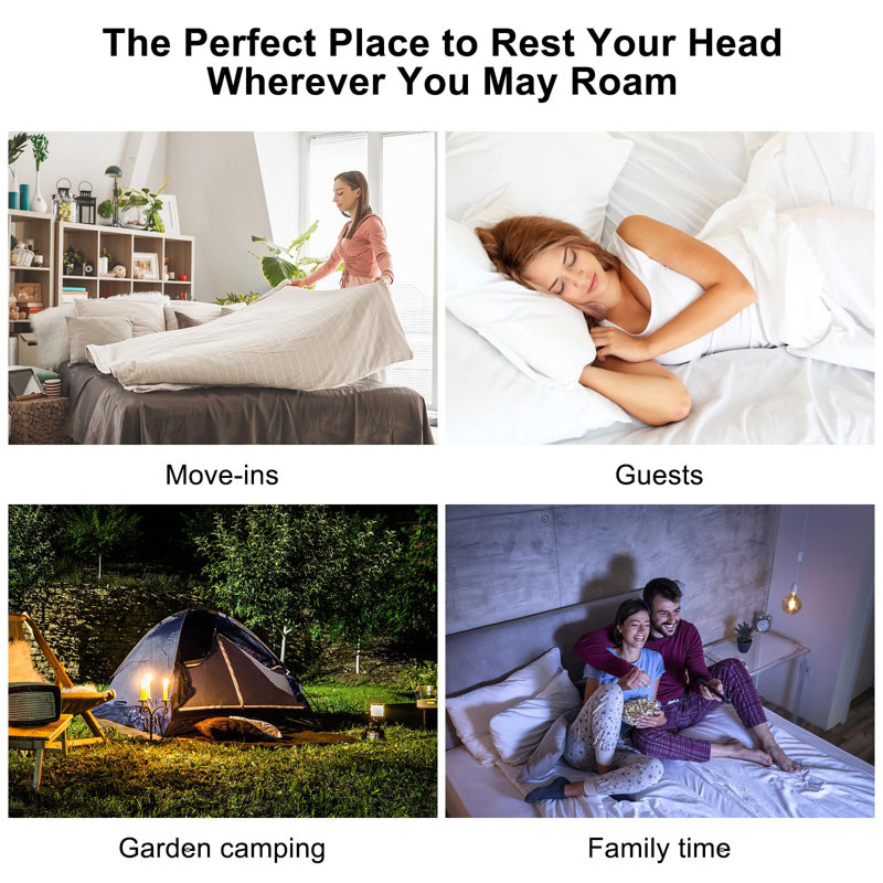 78.7cm Air Bed
