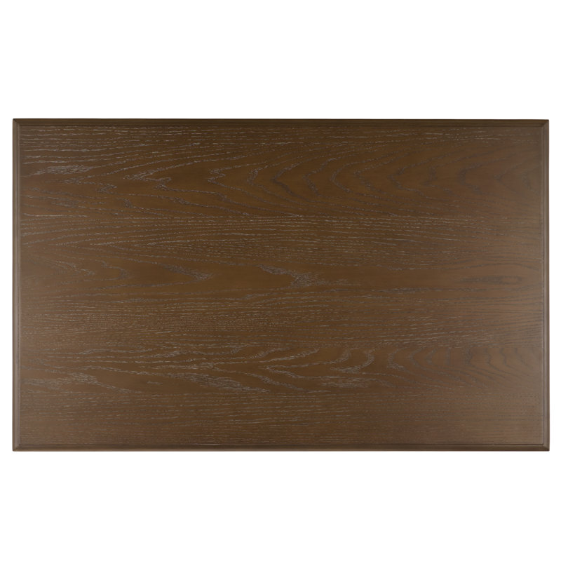 Brayden 2 Door 3 Drawer Island, Off White
