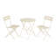 Patio Dining Set with-68953168