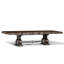 Sovereign Solid Wood Dining Table