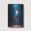  «Basketball Legend 3» par Ann Klee, art mural en métal, 12 po x 16 po-366262815