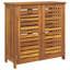 Solid Wood Potting Bench