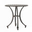 Table d'appoint 19 po