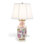 Braganza 34" Porcelain Table Lamp