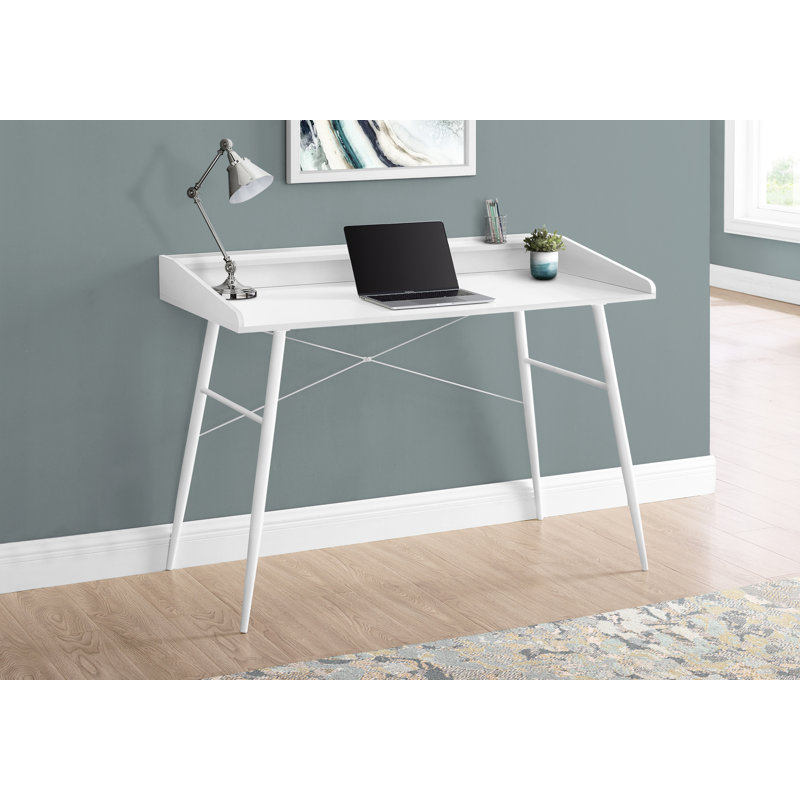 Table de bricolage, Blanc, Blanc