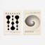 Ensemble de 2 impressions Bauhaus in Motion Duo-1307116937-1307116938