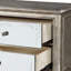 Table de chevet Finish